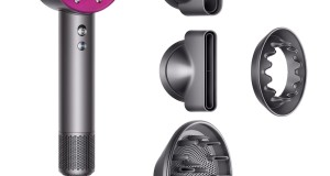 Фен и стайлер Dyson. В чем между ними разница