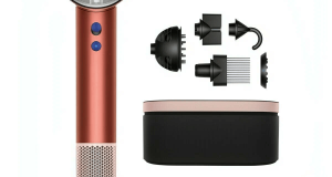 Как фен Dyson Supersonic защищает окрашенные волосы и продлевает насыщенность цвета Как фен Dyson Supersonic защищает окрашенные волосы и продлевает насыщенность цвета