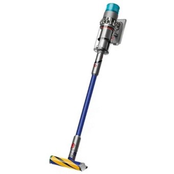 Беспроводной пылесос Dyson V15s Detect fluffy (New)