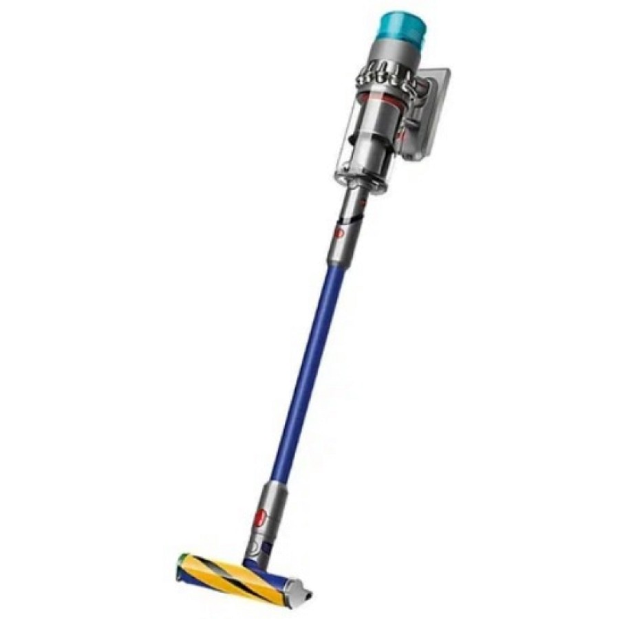 Беспроводной пылесос Dyson V15s Detect fluffy (New)