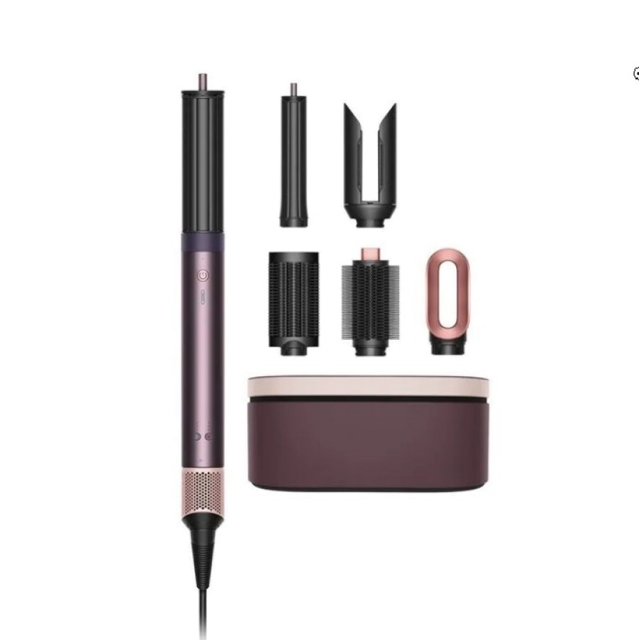Стайлер Dyson Airwrap Coanda 2x HS09 Jasper Plum