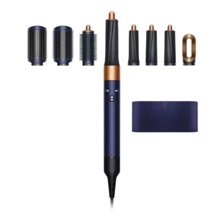 Стайлер Dyson Airwrap Complete HS01 Prussian/Blue