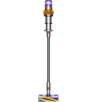 Вертикальный беспроводной пылесос Dyson V15 Detect Absolute SV47